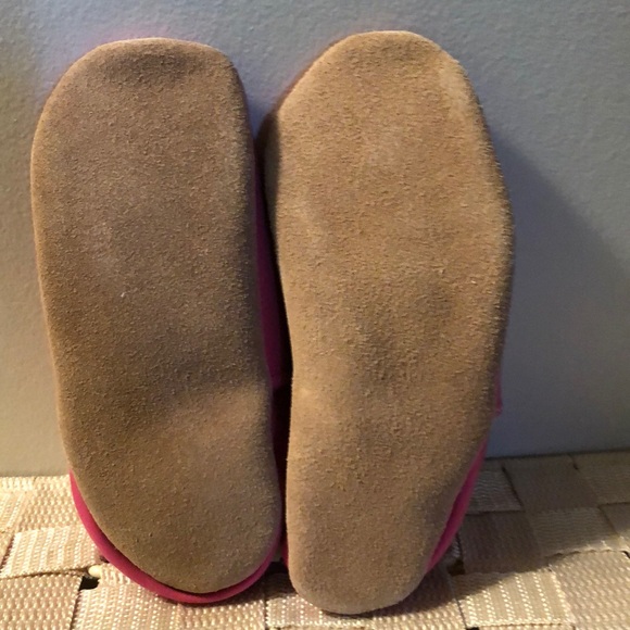 Robeez Crib Shoes - Picture 3 of 7